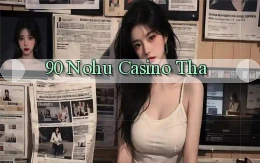 90 nohu casino tha