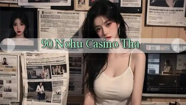 90 nohu casino tha