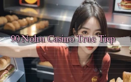 90 nohu casino truc tiep