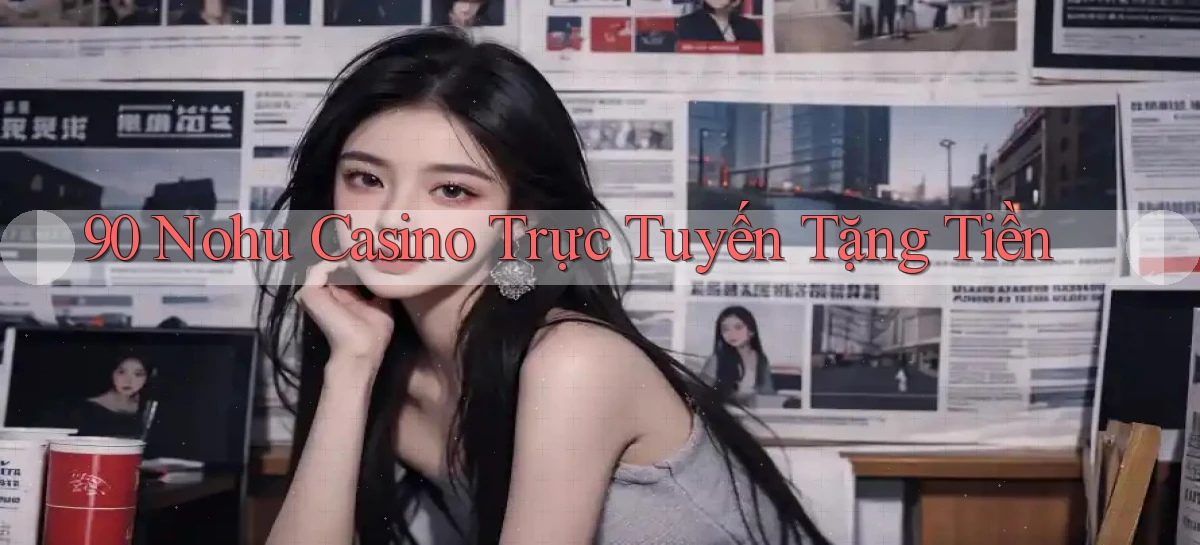 90 nohu casino trực tuyến tặng tiền