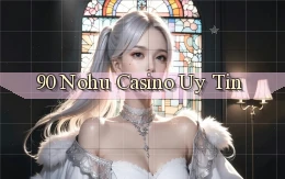 90 nohu casino uy tín