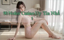 90 nohu casino uy tín nhất