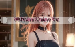 90 nohu casino vn