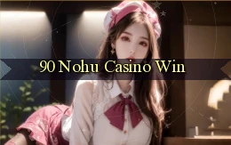 90 nohu casino win