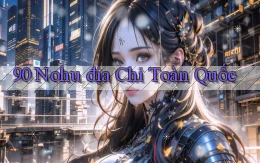 90 nohu địa chỉ toàn quốc