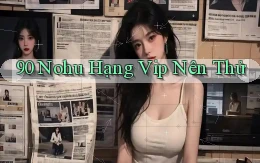 90 nohu hạng vip nên thử