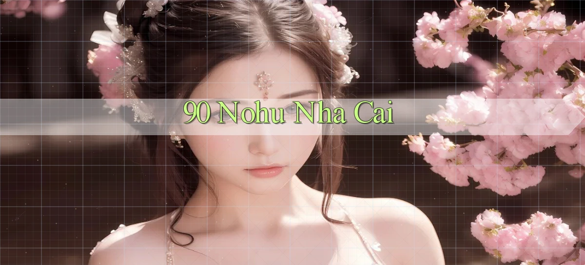 90 nohu nha cai