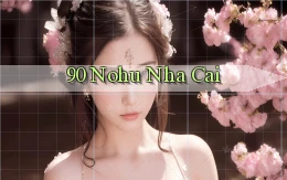 90 nohu nha cai