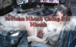 90 nohu nhanh chóng rút nhanh