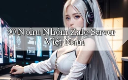 90 nohu nhóm zalo server việt nam