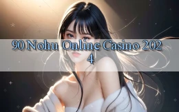 90 nohu Online Casino 2024