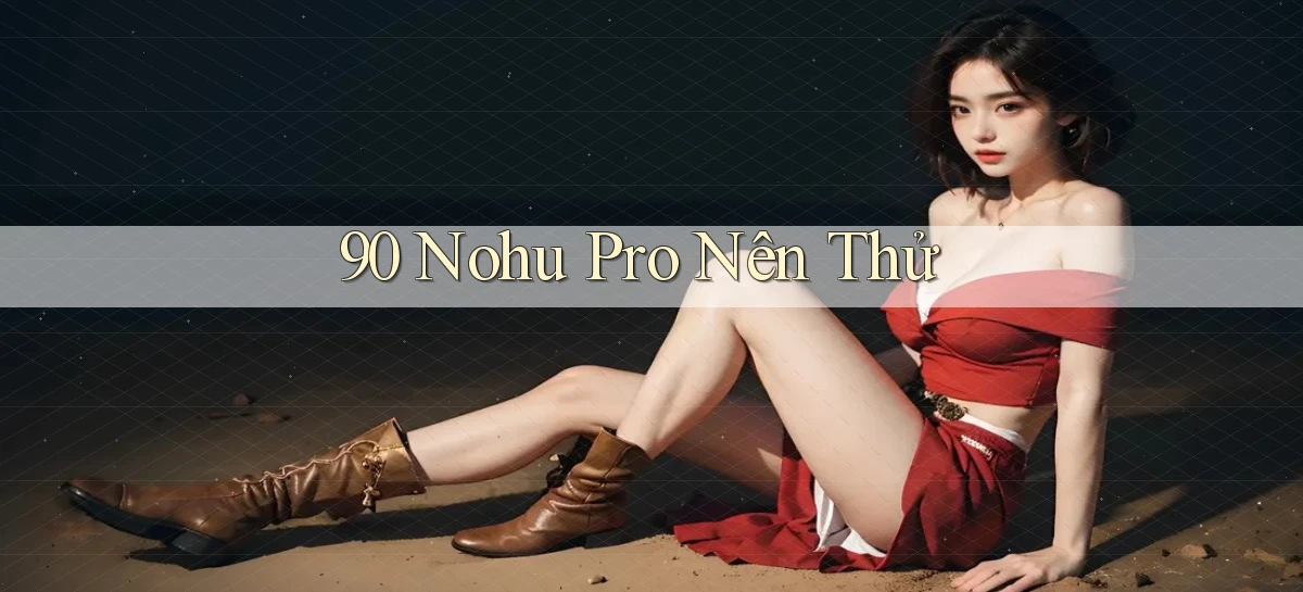 90 nohu pro nên thử
