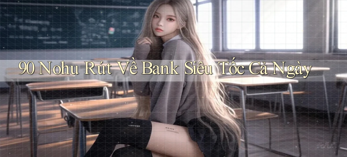 90 nohu rút về bank siêu tốc cả ngày
