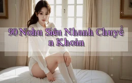 90 nohu siêu nhanh chuyển khoản
