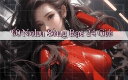 90 nohu sòng bạc 24 giờ