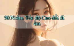 90 nohu tốc độ cao đổi điểm
