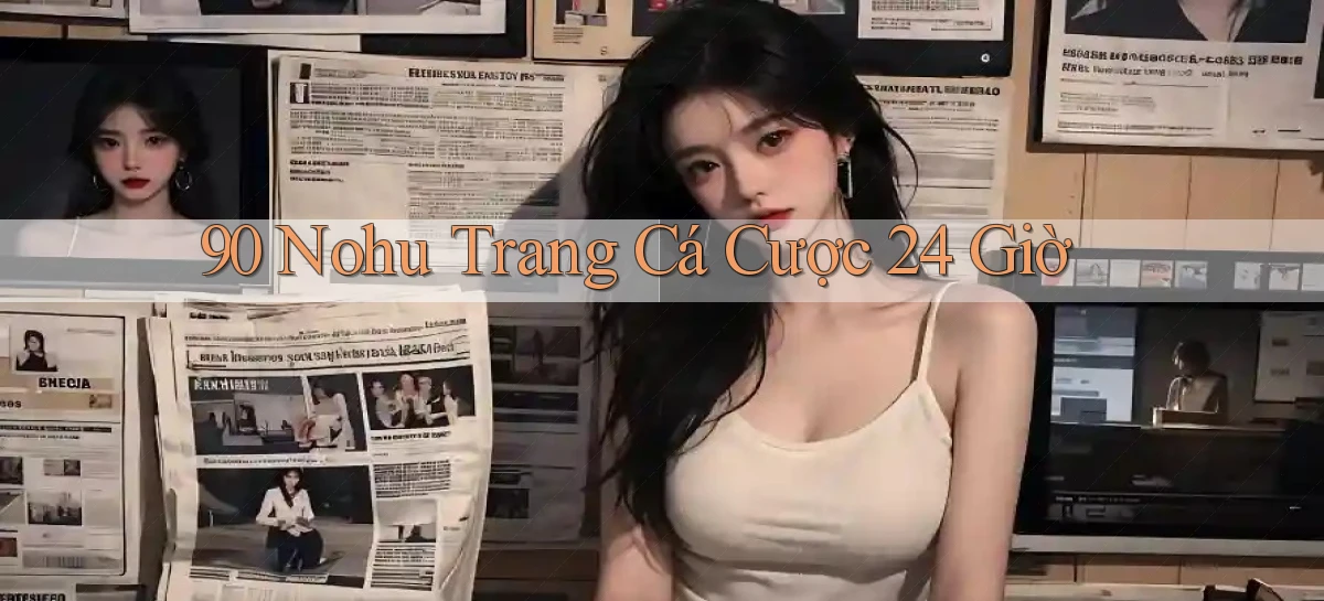 90 nohu trang cá cược 24 giờ