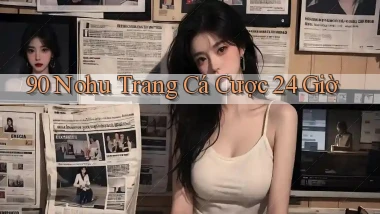 90 nohu trang cá cược 24 giờ