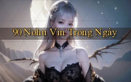 90 nohu vin trong ngày