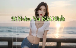 90 nohu vn mới nhất