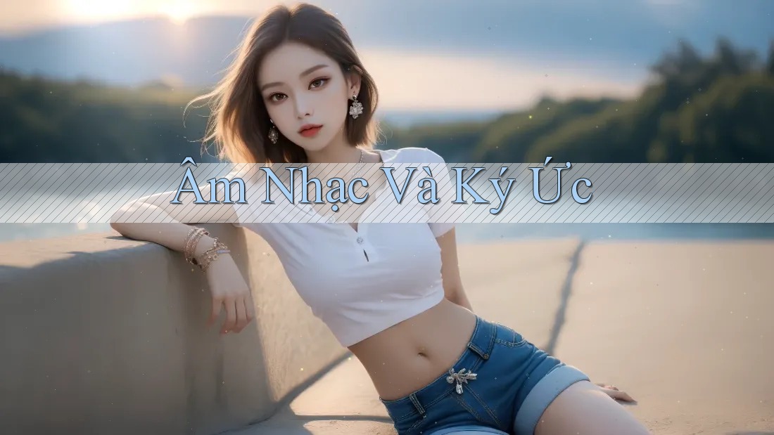 Âm Nhạc Và Ký Ức Âm Nhạc Và Ký Ức