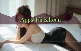 Apps Tài khoản