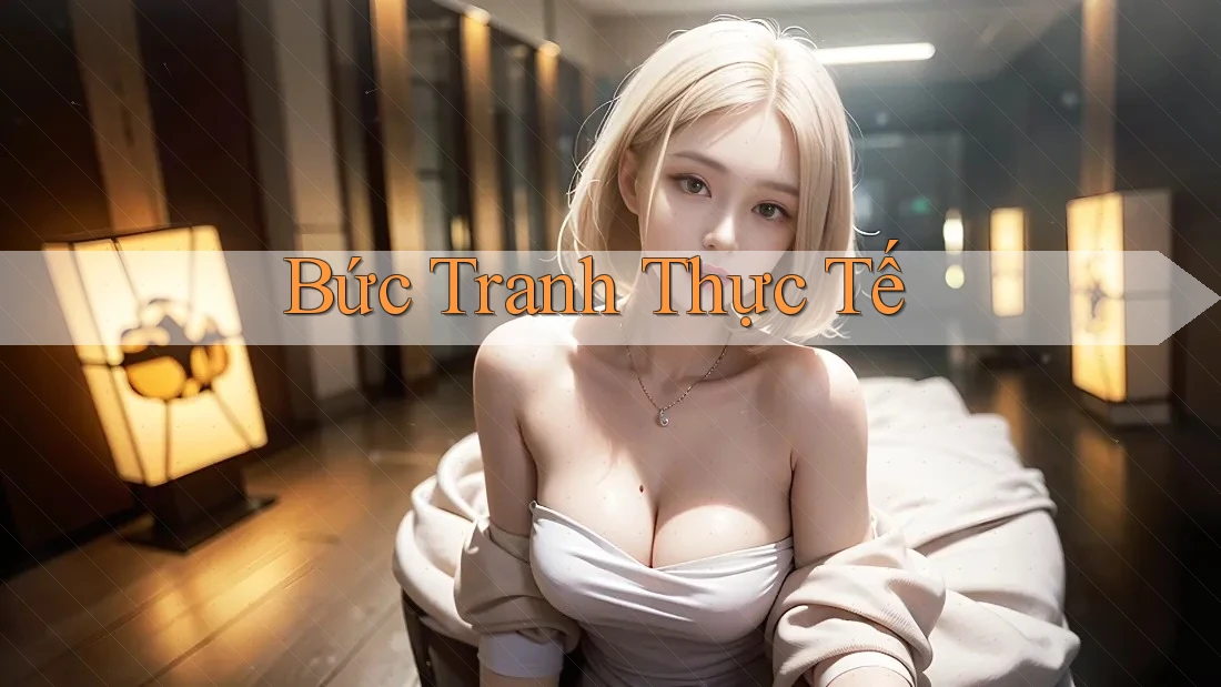 Bức Tranh Thực Tế Bức Tranh Thực Tế