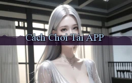 Cách chơi Tải APP