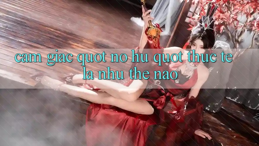 Cảm giác " nổ hũ" thực tế là như thế nào?