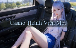 Casino Thành viên mới