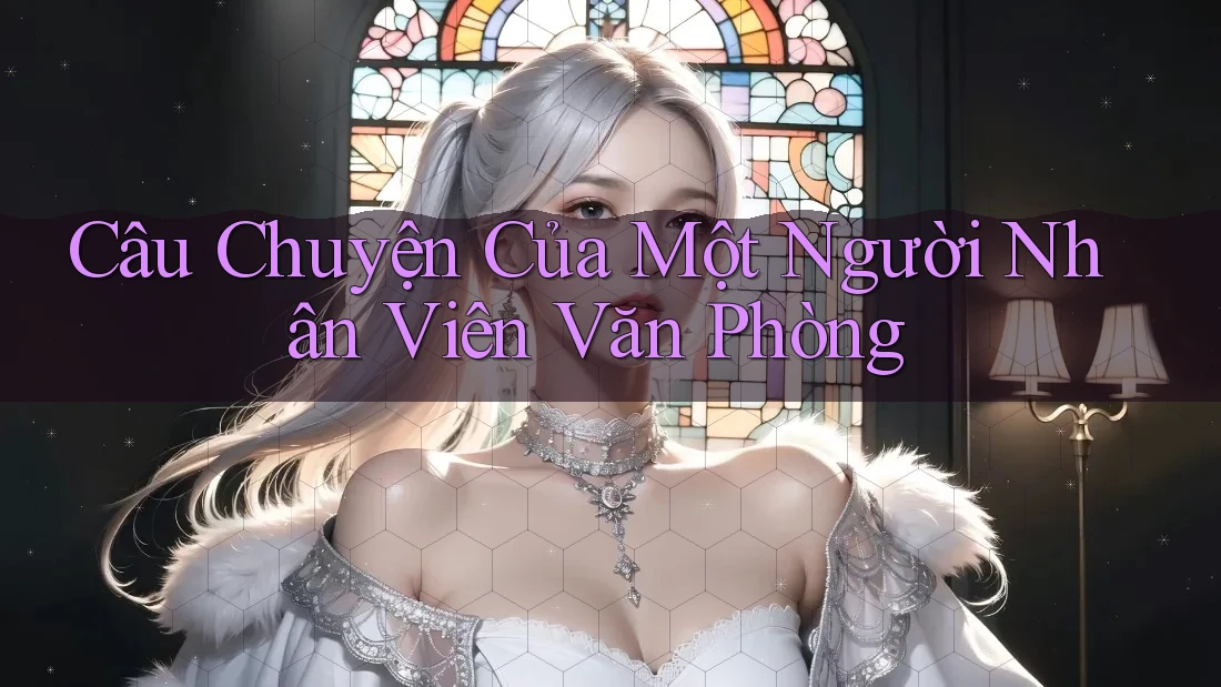 Câu Chuyện Của Một Người Nhân Viên Văn Phòng