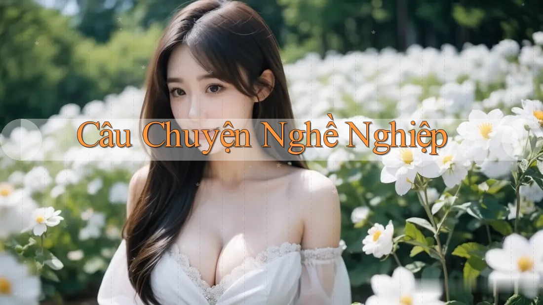 Câu Chuyện Nghề Nghiệp Câu Chuyện Nghề Nghiệp