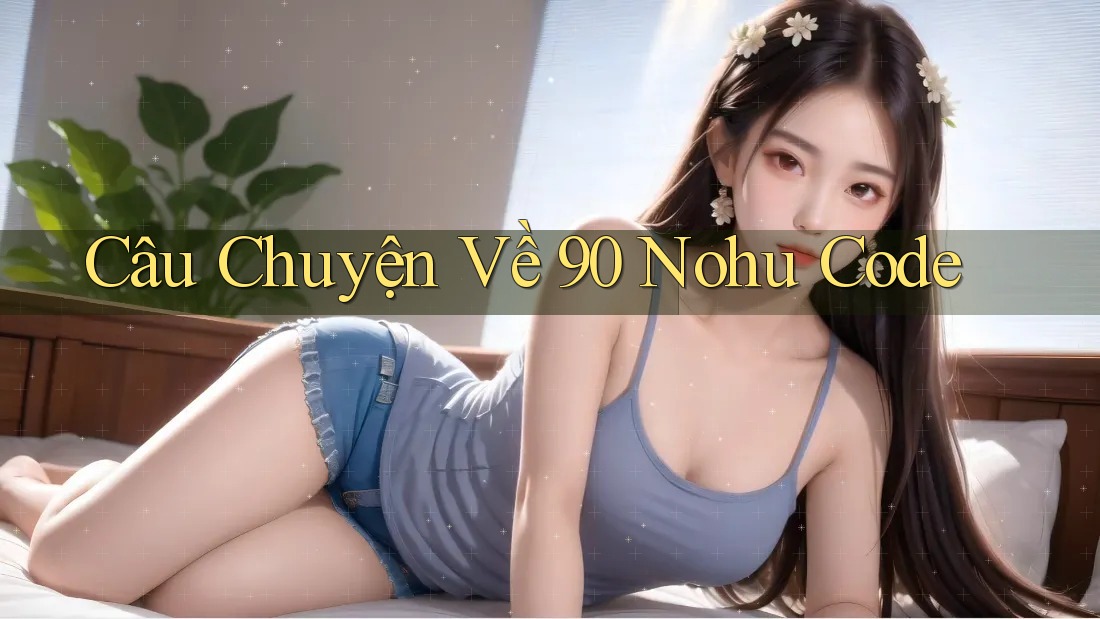 Câu Chuyện Về 90 Nohu Code Câu Chuyện Về 90 Nohu Code