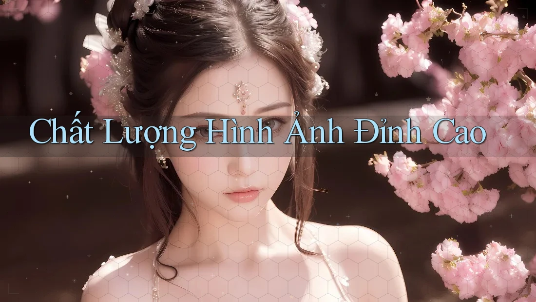Chất Lượng Hình Ảnh Đỉnh Cao