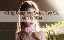 cháy máy 90 nohu trò chơi tài xỉu