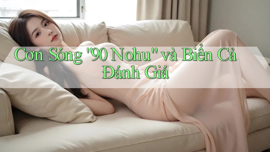 Cơn Sóng “90 Nohu” và Biển Cả Đánh Giá