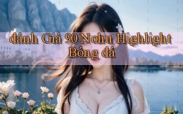 đánh giá 90 nohu highlight bóng đá