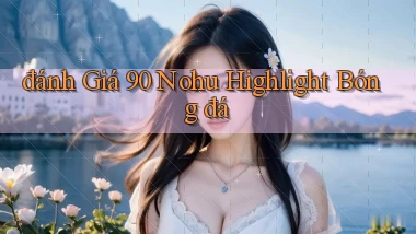 đánh giá 90 nohu highlight bóng đá