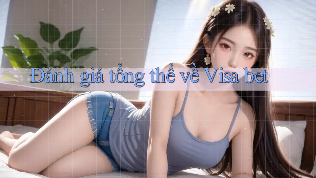 Đánh giá tổng thể về Visa bet