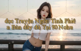đọc truyện ngôn tình phiên bản đầy đủ tại 90 nohu