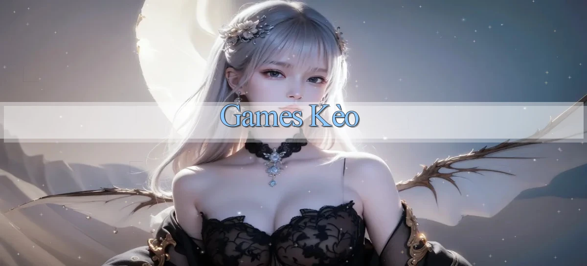 Games Kèo