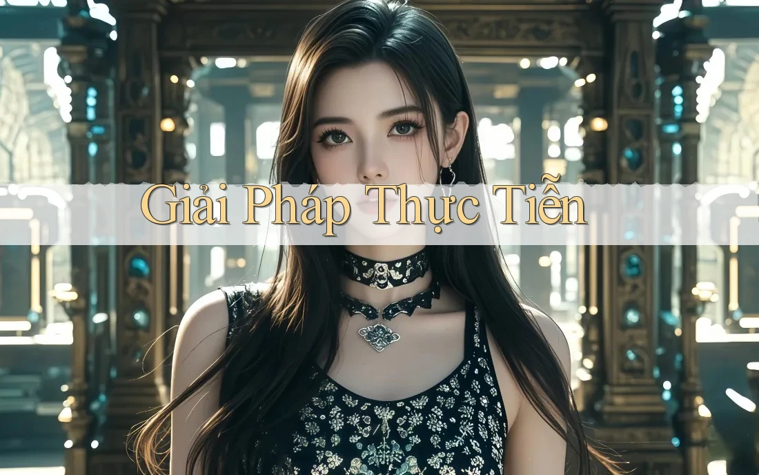 Giải Pháp Thực Tiễn