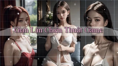 Gian lận Chiến thuật game