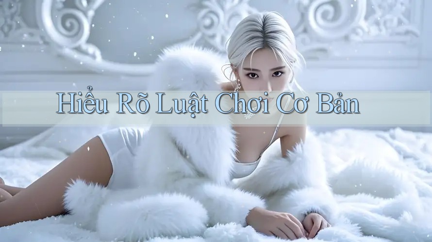 Hiểu Rõ Luật Chơi Cơ Bản