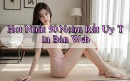 hot nhất 90 nohu rất uy tín bản web