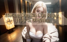 hướng dẫn soi cầu rồng hổ với 90 nohu