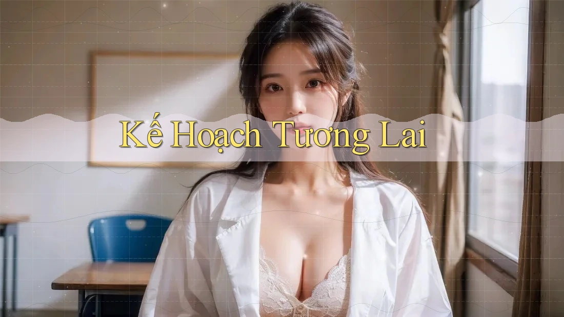 Kế Hoạch Tương Lai