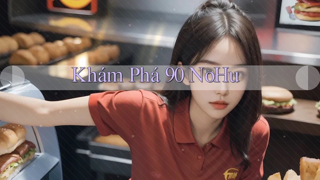 Khám Phá 90 NoHu