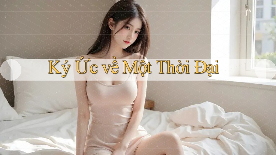 Ký Ức về Một Thời Đại