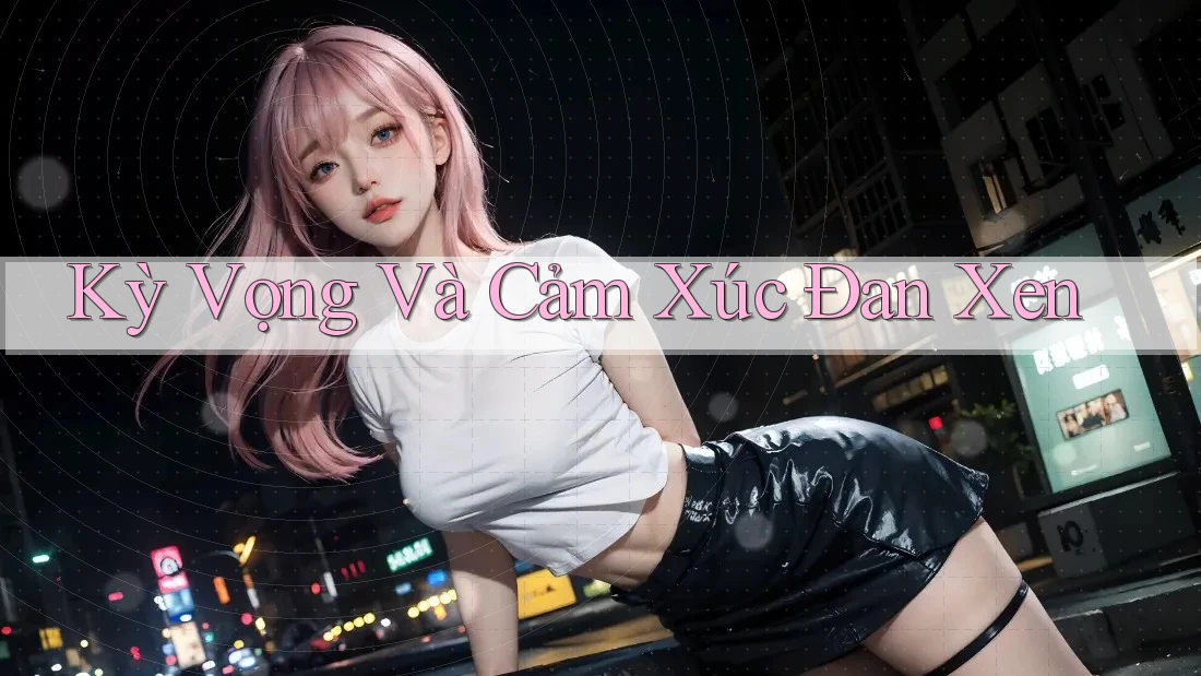 Kỳ Vọng Và Cảm Xúc Đan Xen